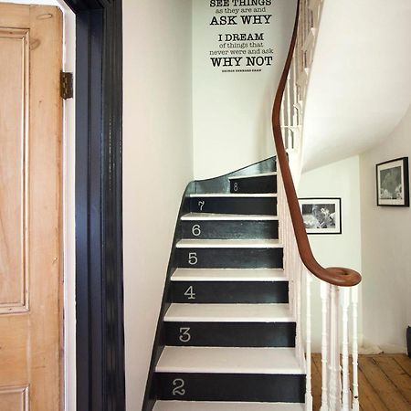Higgihaus 7 Bed Sleeps Up To 18 Big Groups Best Location Bristol Extérieur photo