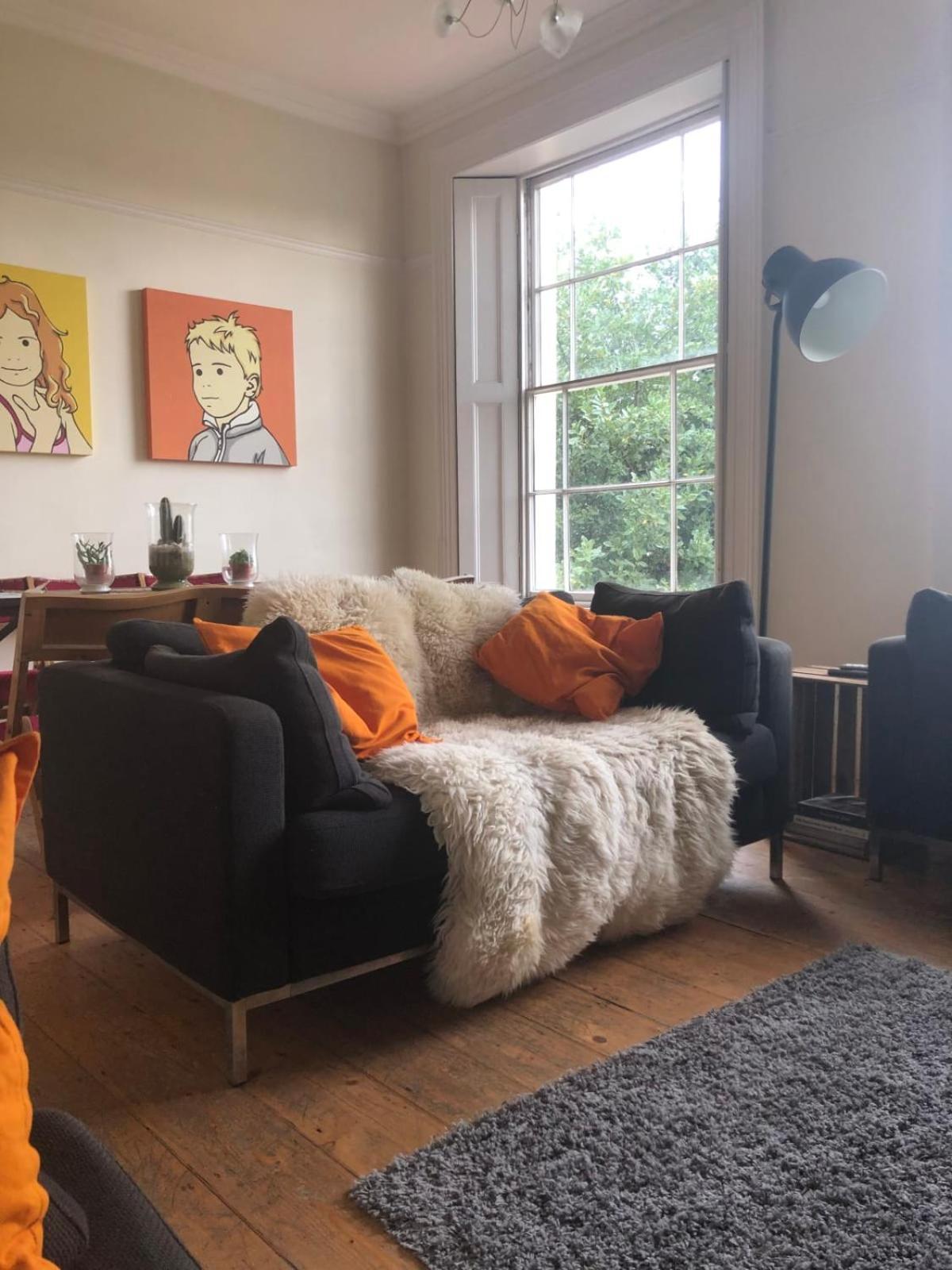 Higgihaus 7 Bed Sleeps Up To 18 Big Groups Best Location Bristol Extérieur photo