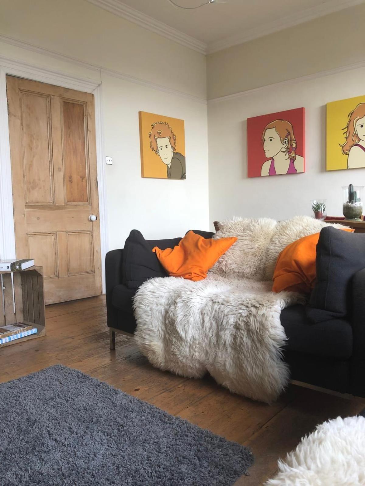 Higgihaus 7 Bed Sleeps Up To 18 Big Groups Best Location Bristol Extérieur photo