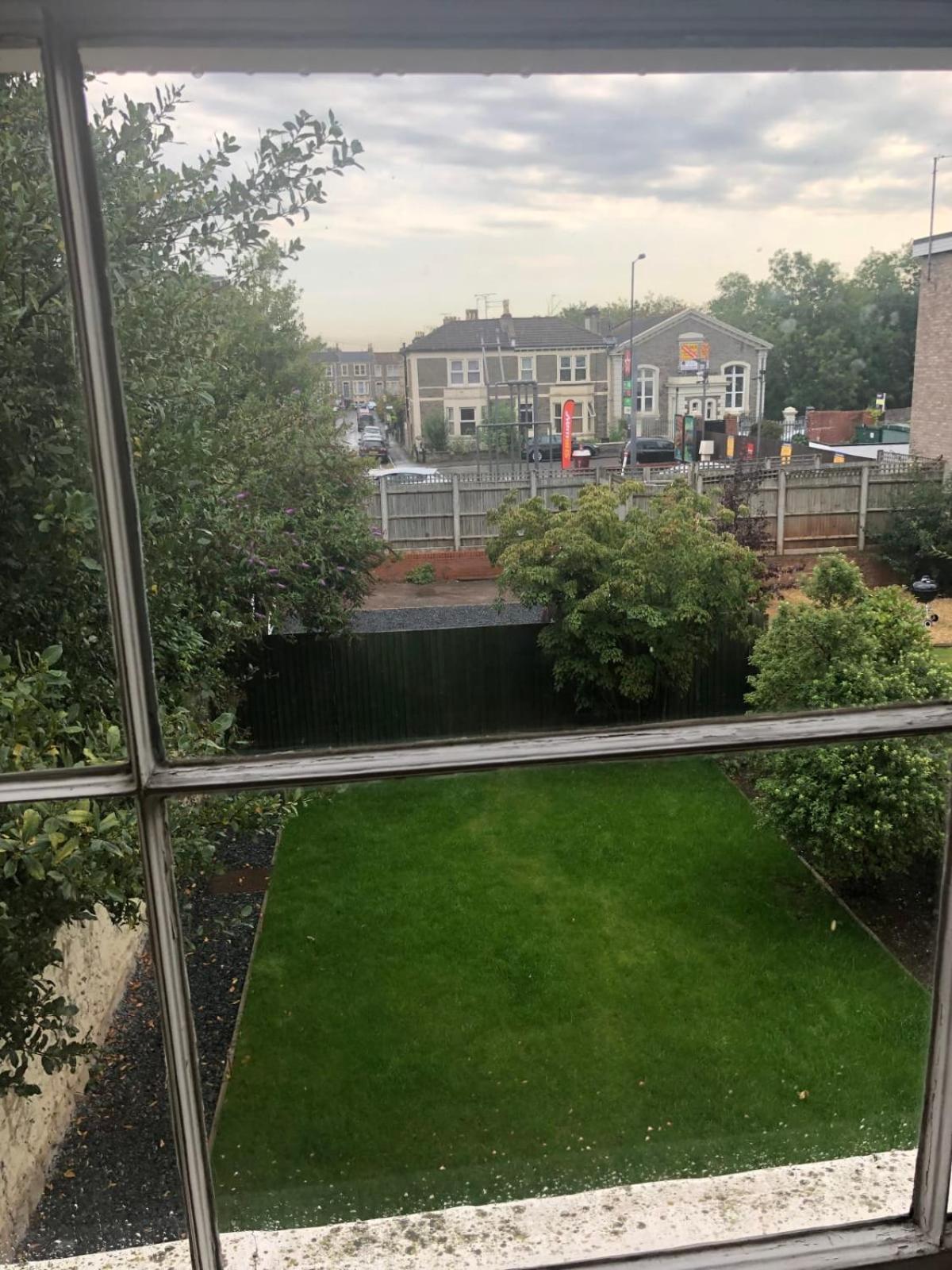 Higgihaus 7 Bed Sleeps Up To 18 Big Groups Best Location Bristol Extérieur photo