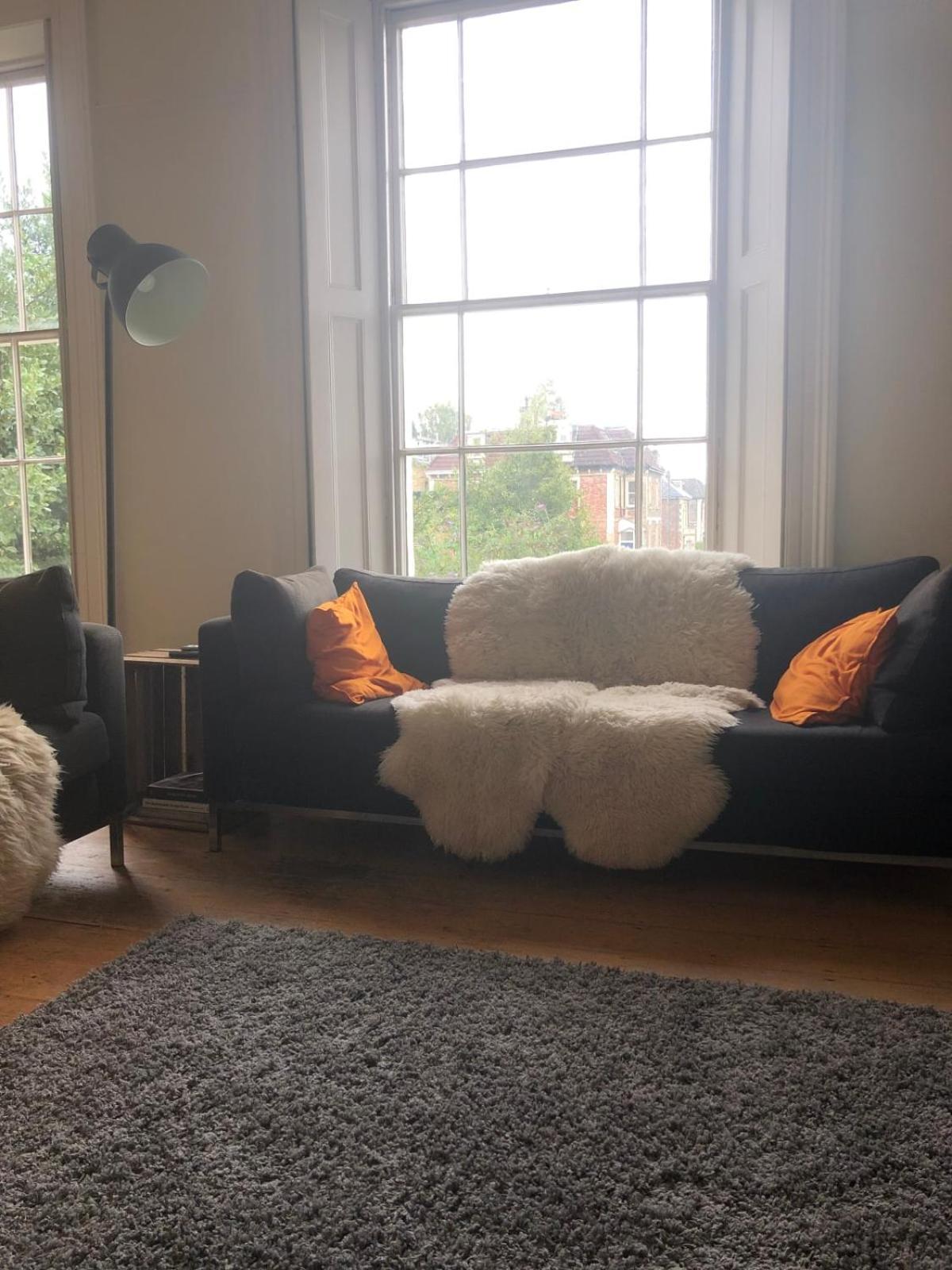 Higgihaus 7 Bed Sleeps Up To 18 Big Groups Best Location Bristol Extérieur photo