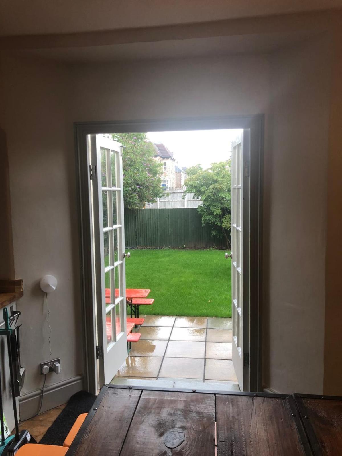 Higgihaus 7 Bed Sleeps Up To 18 Big Groups Best Location Bristol Extérieur photo