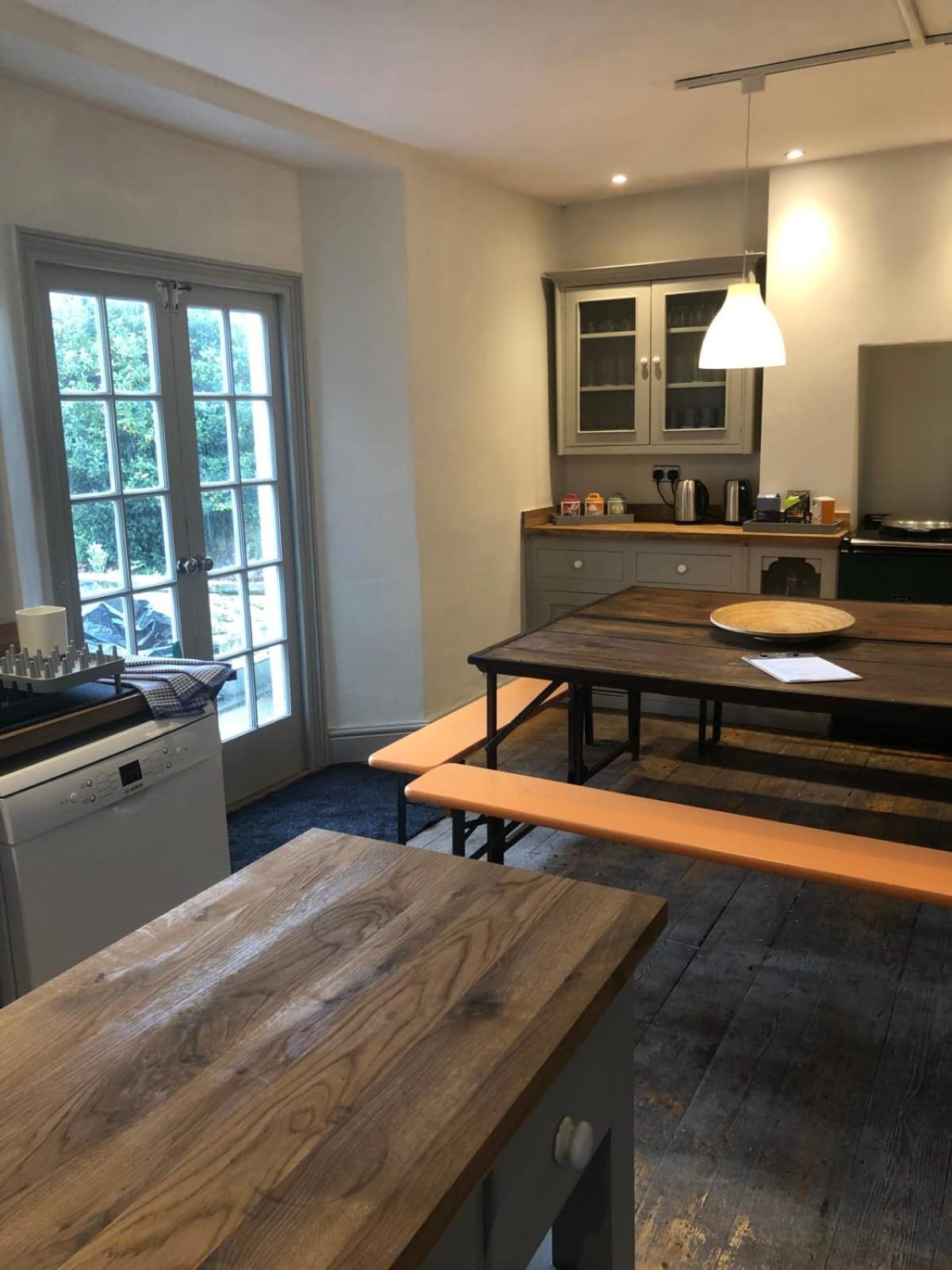 Higgihaus 7 Bed Sleeps Up To 18 Big Groups Best Location Bristol Extérieur photo