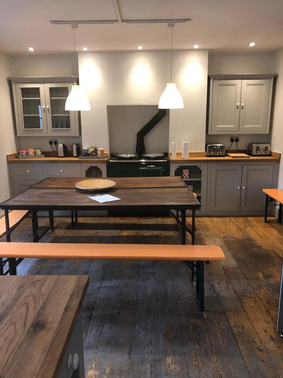 Higgihaus 7 Bed Sleeps Up To 18 Big Groups Best Location Bristol Extérieur photo
