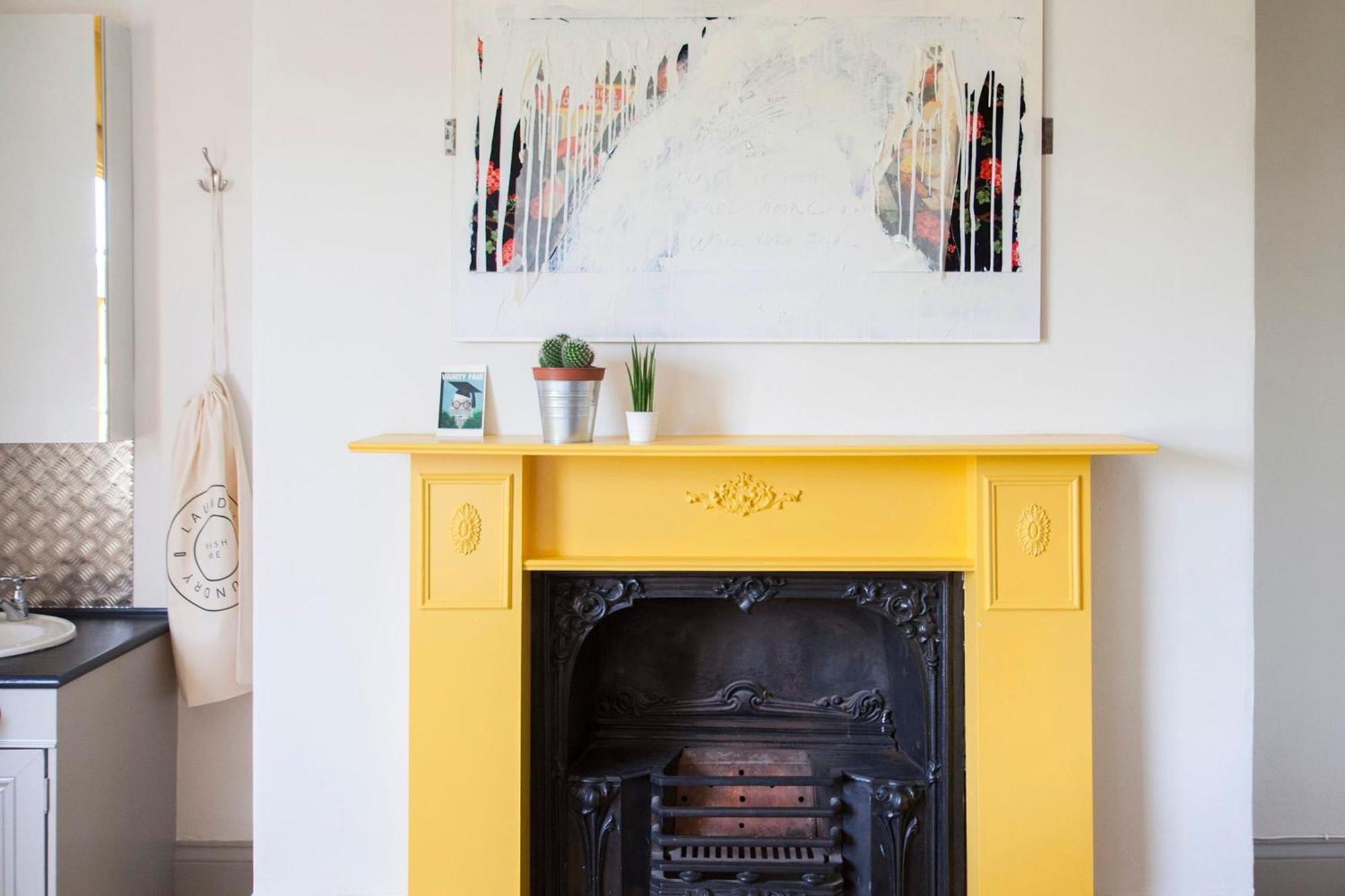 Higgihaus 7 Bed Sleeps Up To 18 Big Groups Best Location Bristol Extérieur photo