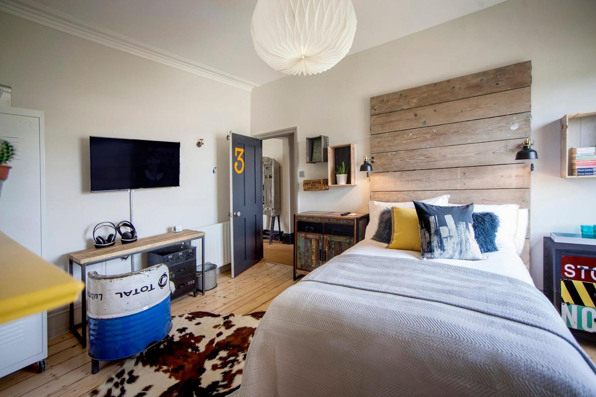 Higgihaus 7 Bed Sleeps Up To 18 Big Groups Best Location Bristol Extérieur photo