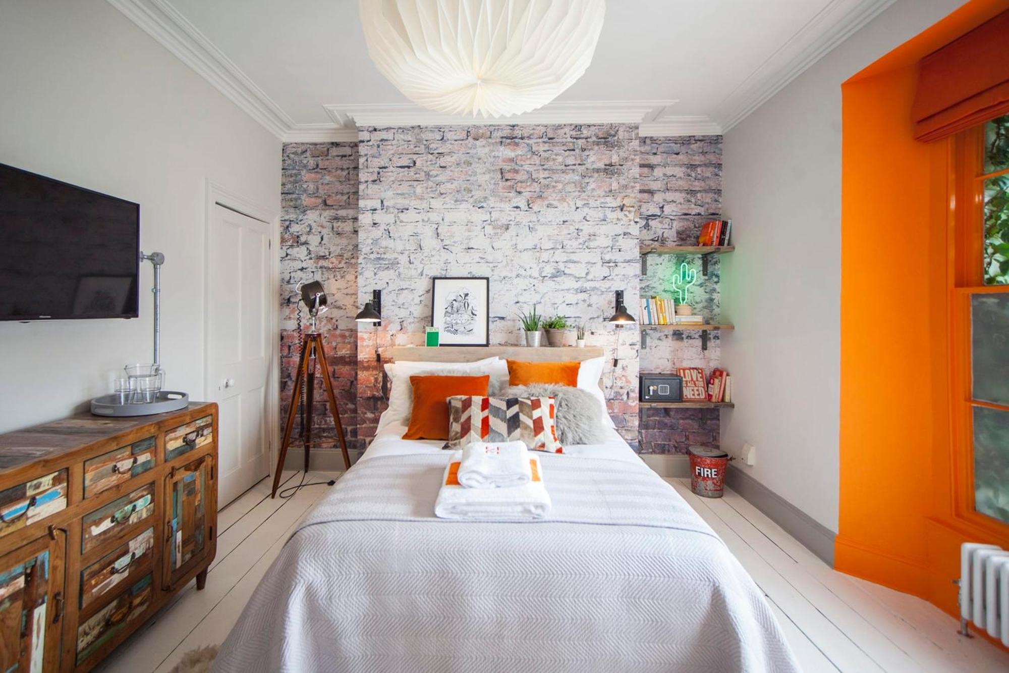 Higgihaus 7 Bed Sleeps Up To 18 Big Groups Best Location Bristol Extérieur photo